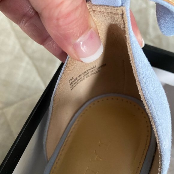 Talbots Shoes - Picture 5 of 5